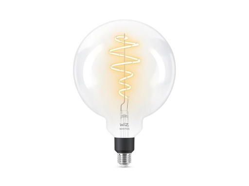 [90068849 1173285] WiZ Leuchtmittel G200 E27 6.5 W, 2700-6500 K