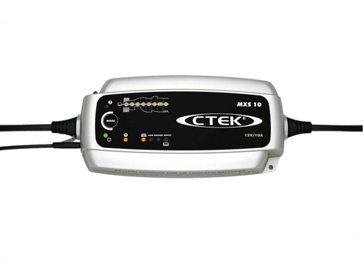 [90068854 271247] Ctek Batterieladegerät MXS 10.0