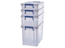 Fellowes Aufbewahrungsbox ProStore Bonus Set 5 3-teilig