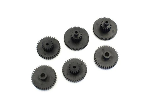 [90068925 1017456] Kyosho Getriebe Set Blizzard