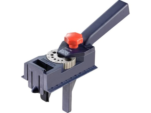 [90068971 493285] kwb Dübelbohrlehre 312 mm