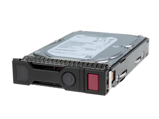 [90068979 1097202] HPE Harddisk 872485-B21 3.5 SAS 2 TB