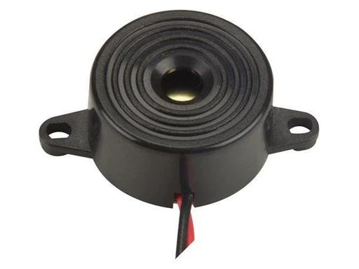 [90068982 359547] Velleman Summer SV3N, 12V, 88dB 1 Stück