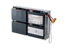 APC Ersatzbatterie RBC24