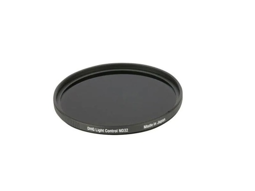 [90069024 55766] Dörr Graufilter DHG ND32 49mm 49 mm