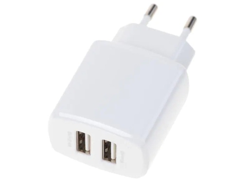 [90069026 618754] Alpha Elettronica Steckernetzteil KD503/2B 17 W, 5 V