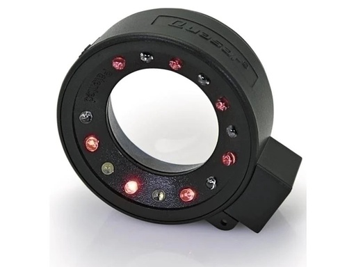 [90069039 1189421] Visible Dust Sensorlupe Quasar R 5x Dark Adaption