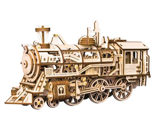[90006886 983612] Pichler Bausatz Lokomotive