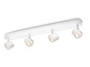 Philips Aufbauspot MyLiving 56244/31/16
