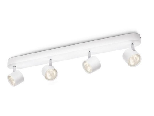 [90069117 282040] Philips Aufbauspot MyLiving 56244/31/16