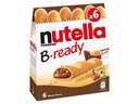 Ferrero Riegel Nutella B-Ready 132 g