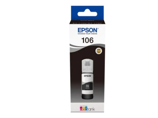 [90069147 745357] Epson Tinte Epson C13T00R140 Photo Black