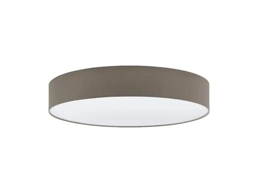 [90069148 993307] EGLO Leuchten Deckenleuchte PASTERI 5 5x E27, Taupe