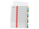 Leitz Register Leitz Cosy 1-12