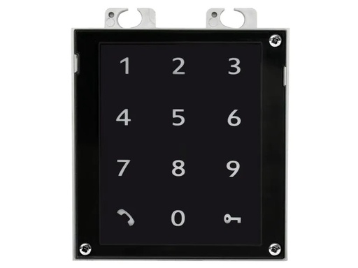[90069182 1084251] 2N Nummernblock Touch-Keypad
