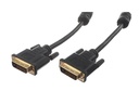 HDGear Kabel DVI-D - DVI-D, 10 m