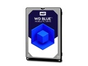 Western Digital Harddisk WD Blue 2.5 SATA 2 TB
