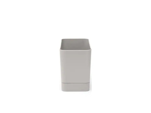 [90069199 1058428] Brabantia Spültrog-Organizer Sink side Grau