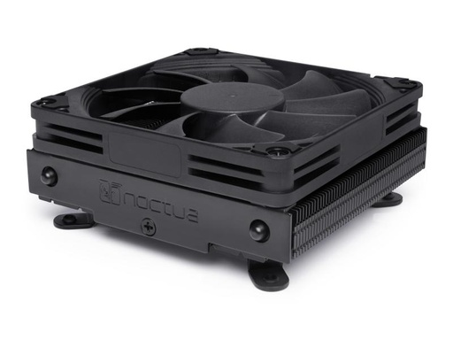 [90069270 981594] Noctua CPU-Kühler NH-L9i chromax.black
