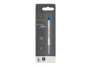 Parker Patrone Quinkflow Mine Blau, Fein (F)