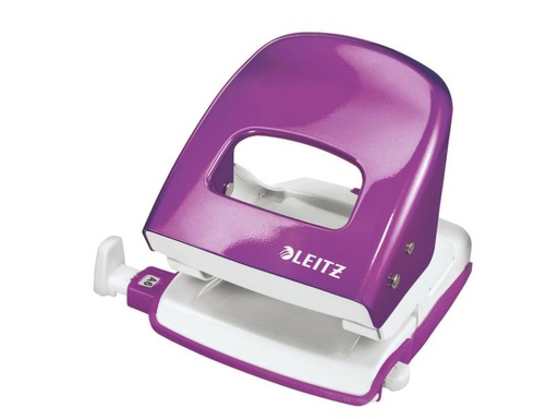 [90069314 627525] Leitz Locher WOW NeXXt Violett