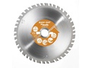kwb Kreissägeblatt Easy Cut HM 93E Ø 250 x 30 mm