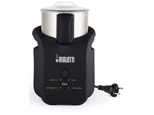 [90069363 1133317] Bialetti Milchschäumer MK03 Schwarz