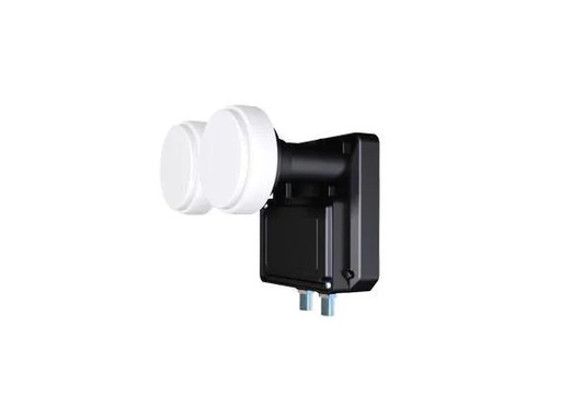 [90069383 145783] Satelliten TV Zubehör LNB Inverto Monobloc Twin 6°