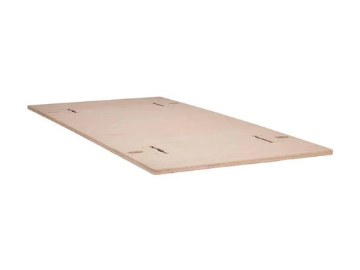 [90069403 794817] L-BOXX Arbeitsplatte L-Boxx 1400 x 700
