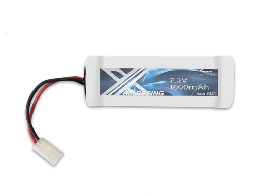 [90069414 1073902] Amewi RC-Akku NiMH 1800 mAh 7.2 V
