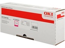OKI Toner 45396202 Magenta
