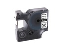 DYMO Schrumpfschlauch 9 mm