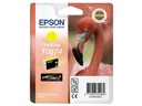 Epson Tinte C13T08744010 Yellow