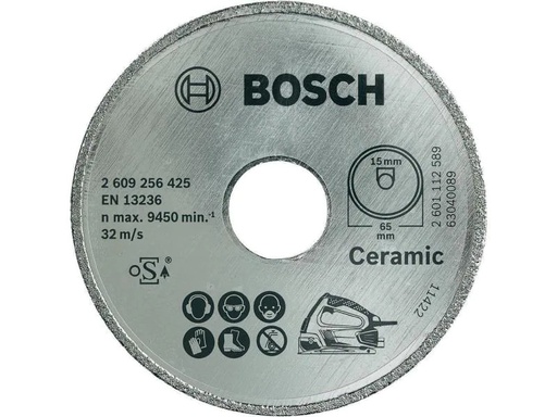 [90069540 384099] Bosch Kreissägeblatt Standard Ceramic