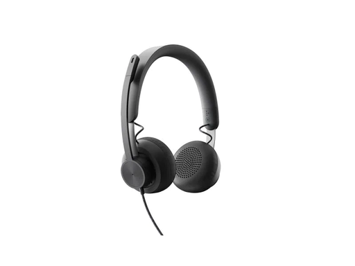 [90069550 1076143] Logitech Headset Zone Wired UC USB
