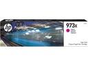 HP Tinte Nr. 973X (F6T82AE) Magenta