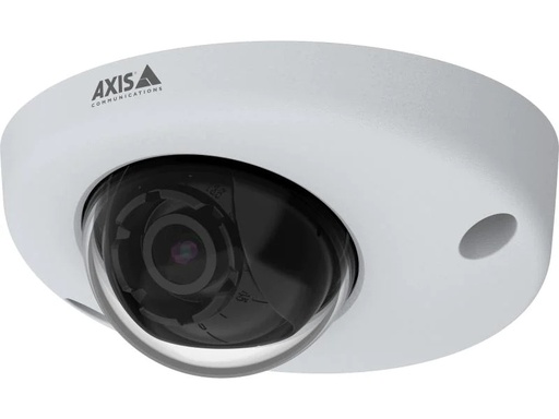 [90069691 1043806] Axis Netzwerkkamera P3925-R 10 Stück