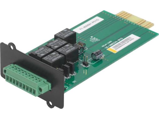 [90069704 578370] Online USV Relaiskarte DWAS400DC