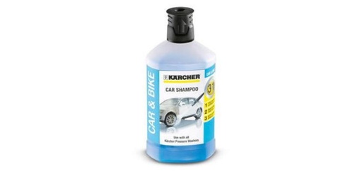 [90069712 363638] Kärcher Autoshampoo 1 l