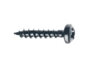 Visaton Holzschrauben 3.5 x 19 mm