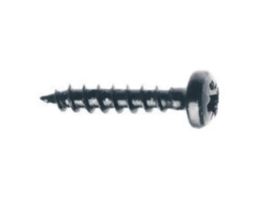 [90006951 111559] Visaton Holzschrauben 3.5 x 19 mm