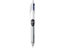 BIC Mehrfarbenkugelschreiber 4 Colours 3+1 HB 12er Set