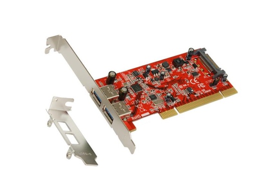 [90069754 234831] Exsys PCI-Karte EX-1092