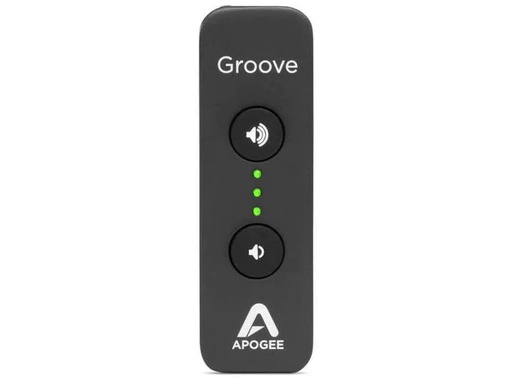 [90069821 354978] Apogee DAC Groove