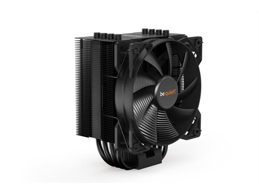 [90069851 1067168] be quiet! CPU-Kühler Pure Rock 2 BK