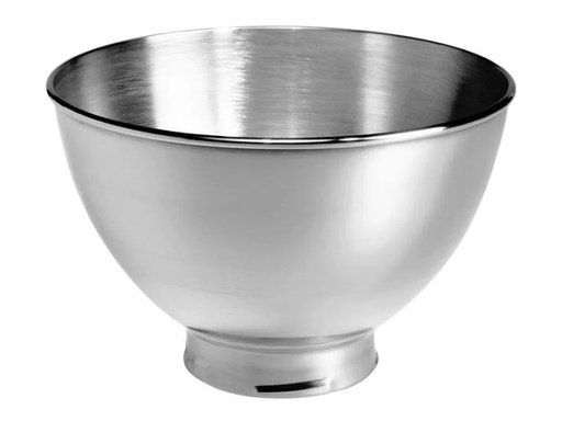 [90069870 206531] KitchenAid Schüssel 3 l Edelstahl