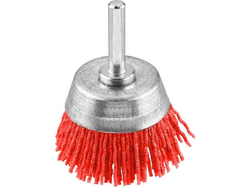 [90069891 492757] kwb Topfbürste Nylon 50G, Grob