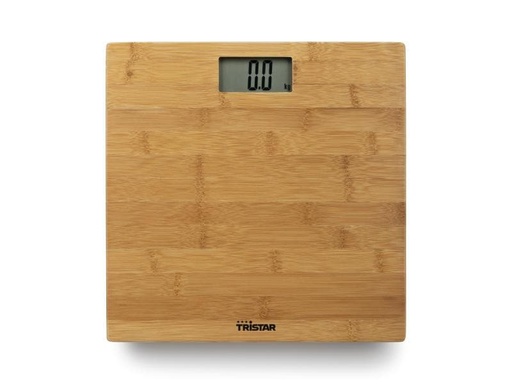 [90069950 962598] Tristar Personenwaage WG-2432 Braun