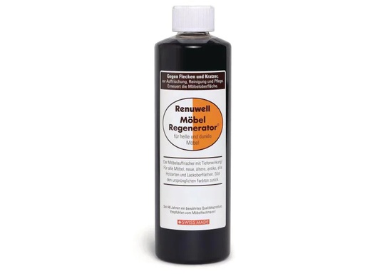 [90069992 959928] Renuwell Pflegereiniger Möbel-Regenerator, 500 ml