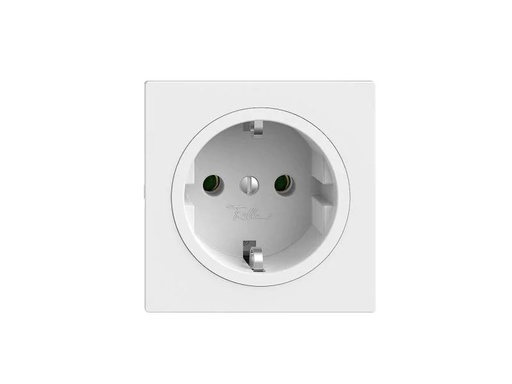 [90070018 854660] Feller EDIZIOdue UP-Steckdosen 1x Schuko Einsatz